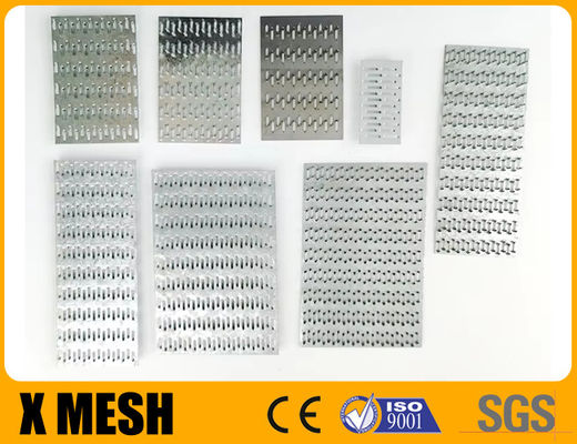 AS-20 G90 বা G60 ট্রাস প্লেট বিশ্বজুড়ে লক্ষ লক্ষ কাঠামোতে ব্যবহৃত হয়
