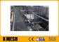 স্টেইনলেস স্টীল সেরেটেড ওয়েল্ডেড স্টিল গ্রেটিং প্রস্থ 1000 মিমি ASTM A1011